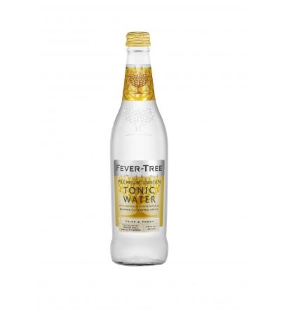 t Fever-Tree Indian Tonic Water